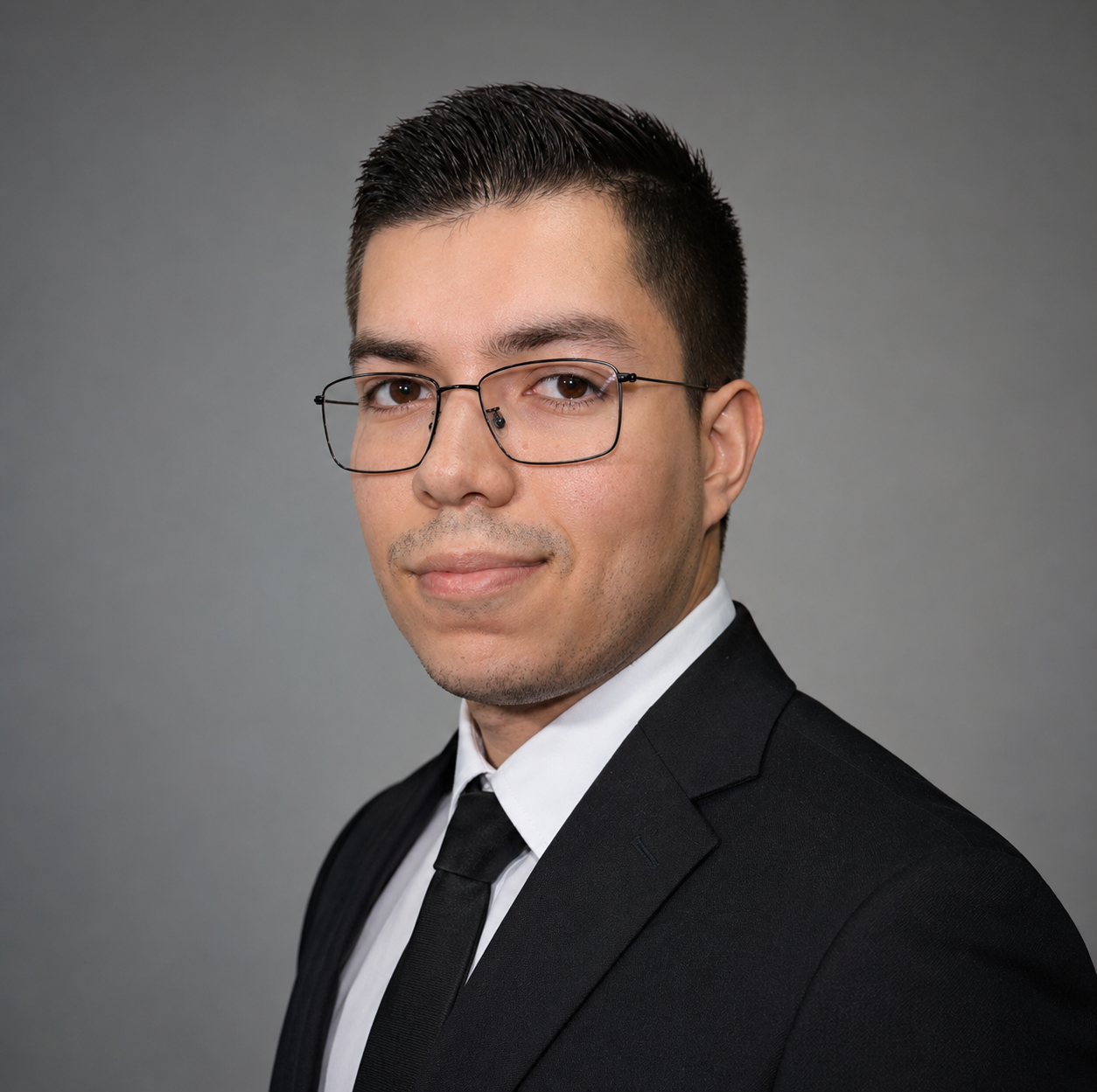 Luis Dueñas - Ingeniero Industrial